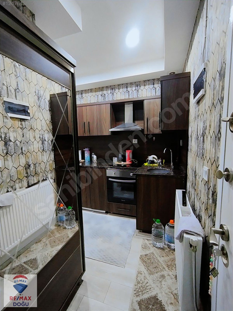 REMAX DOĞU'DAN HASTANE KARŞISI 1+1 EŞYALI SATILIK DAİRE - ELAZIĞ MERKEZ fotoğraf 13